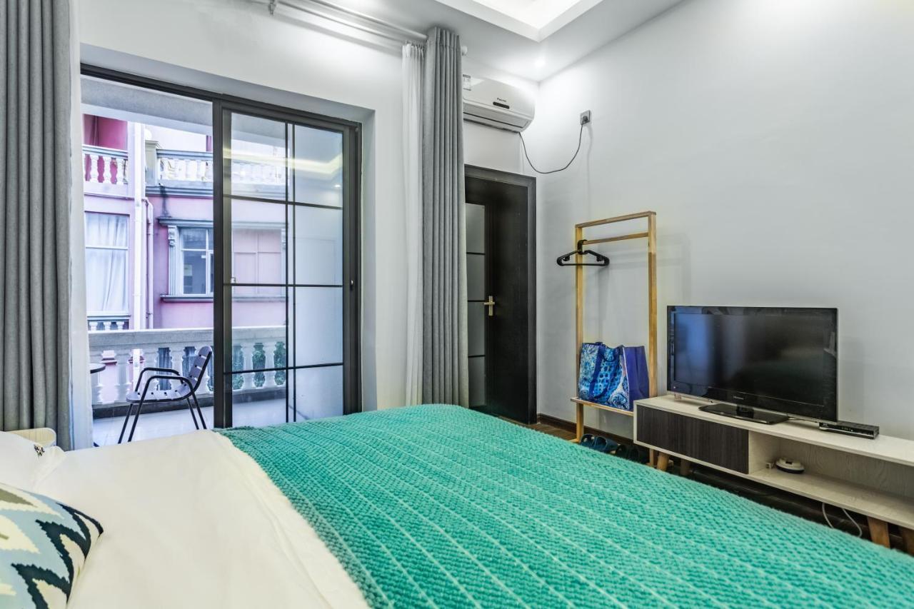 Beihai Silver Beach Yintai Time Seaview Villa Hotel Экстерьер фото