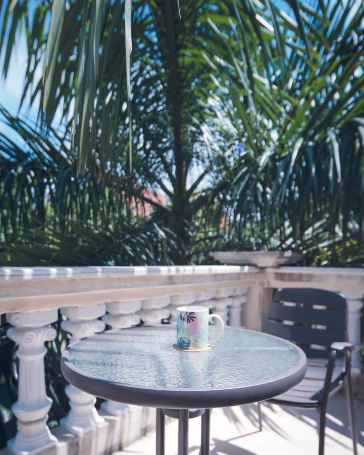 Beihai Silver Beach Yintai Time Seaview Villa Hotel Экстерьер фото
